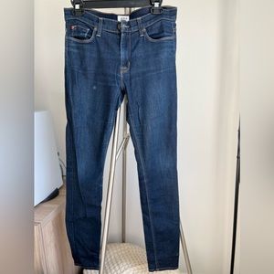 Women’s Hudson Skinny Jeans 👖